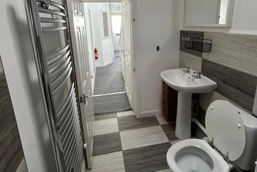3 bed house, Providence Street, North Hill, Plymouth, PL48JQ - Image 9
